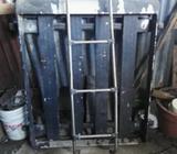 Canasta Y Escalera para Starex