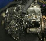 Motores Diesel Y Adaptaciones Repuestos