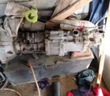 Vendo Convercion Conpleta para Tracker