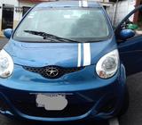 Repuestos para Jac J2