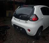 Repuestos para Panda O Lc