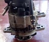Alternador Completo Starex,grace