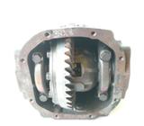 Diferencial L200 Mitsubishi