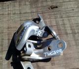 Hiundai Tucson Bisagras Puerta Trasera R