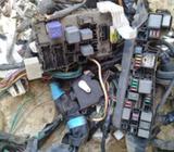 Toyota Cotolla 2007 Arnes Completo