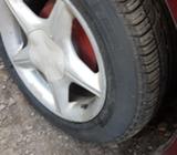 Aros Y Llantas 15 114