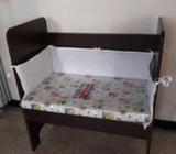 Colecho Nuevo con Colchon