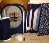 Cuna Modular Bebe Nueva