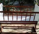 Vendo Cuna Movil 50mil