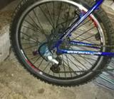 Full 26 con Buenas Piezas