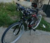 Se Vende Motobici