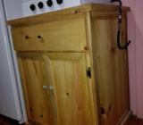 Se Hacen Muebles a Medida Y Gusto