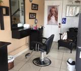 Sala de Belleza