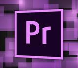 Adobe premier cs6