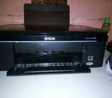 Epson Stilux Tx130 Perfectas Condiciones