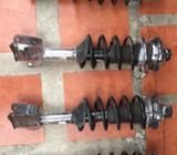 Compensadores Frelander