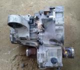 Nissan Sentra B15 Caja Cambios