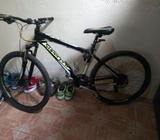 Bicicleta Maverick 27,5