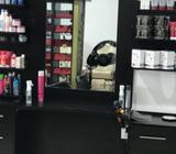 Estacion de Peluqueria