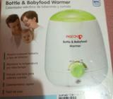 Calentador de Chupones Eletrico