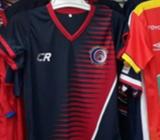 Camisas de La Selección en Oferta