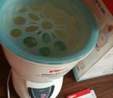 Esterilizador de Chupones Electrico