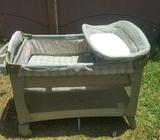 Encierro Cuna Marca Graco