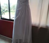 Vestido de Novia