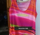 Blusas a 1000 Grecia Centro