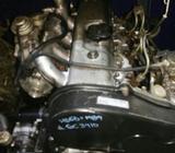 Motores Diesel Y Adaptaciones Repuestos