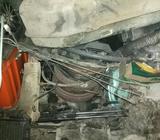 Repuestos para Suzuki Super Carri