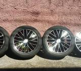 Se Venden Aros 15 Medida 114