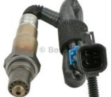 Sensores de Oxigeno Porsche