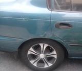 Solo Los Aros Se Venden Ganga