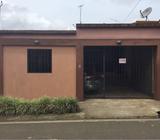 Casa en Paraíso de Cartago