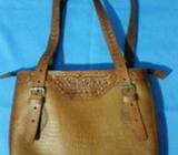 Bolso de Cuero