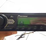 Radio Pioneer