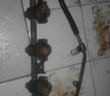Se Vende para Motor Ga16 B14 Japones