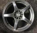 Aros 17 Doble Medida 5 Huecos