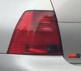 Focos Traseros Vw Jetta Mk4