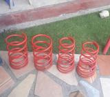 Progresivas para Corolla 9397