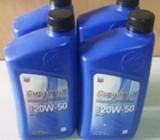 Aceite 20w-50
