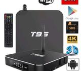 Box Tv T95 Smart Tv