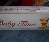 Encierro de Niño Nuevo