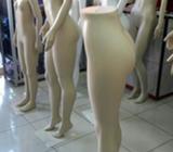 Maniquí Nuevos de Paquete desde 19.900