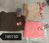 Pantalones de Moda Full Strech