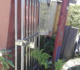 Se Vende Canasta para Buseta Kia