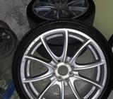 Se Venden 17s 8 Huecos Estan en Cartago