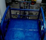 Se Vende Trisiclo para Trabajo
