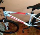 Bicicleta Totem 29 Montañera